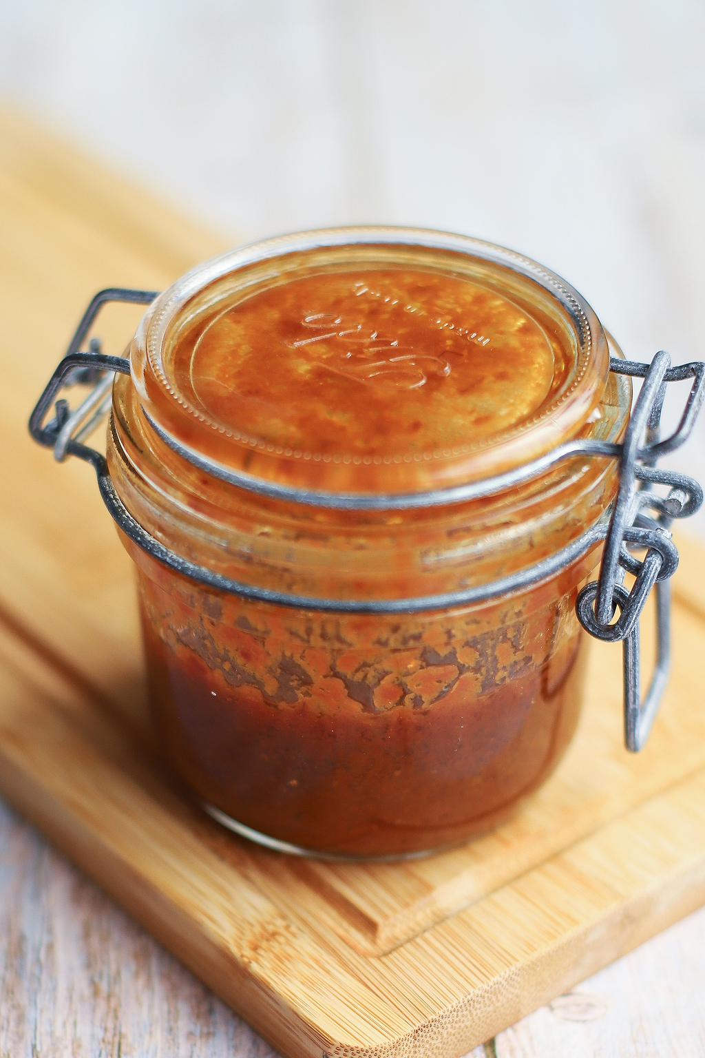 Sauce miso "dengaku"